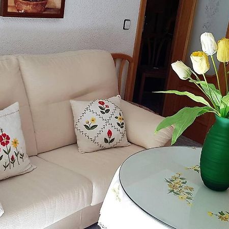 Apartamento Armonía:céntrico, tranquilo y acogedor Elda Esterno foto