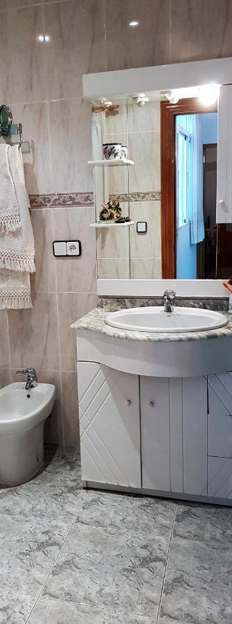 Apartamento Armonía:céntrico, tranquilo y acogedor Elda Esterno foto
