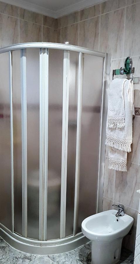 Apartamento Armonía:céntrico, tranquilo y acogedor Elda Esterno foto