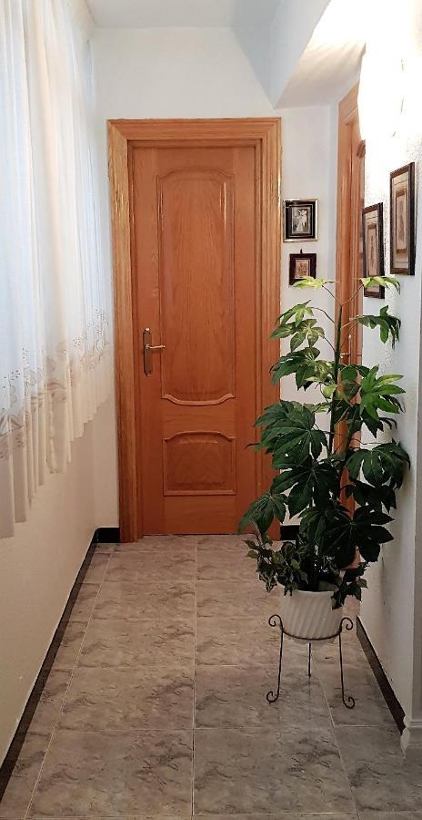 Apartamento Armonía:céntrico, tranquilo y acogedor Elda Esterno foto
